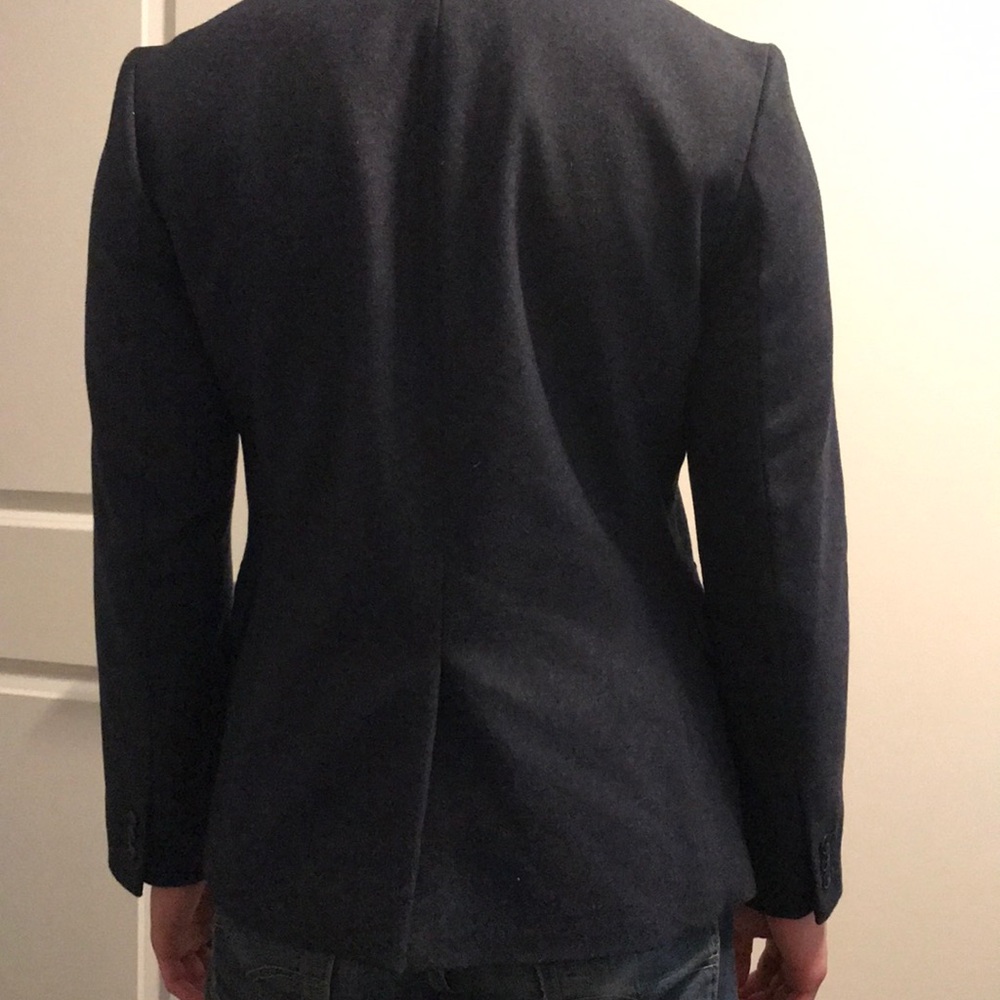 Jacket- blazer - Picture 3 of 3